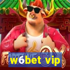 w6bet vip